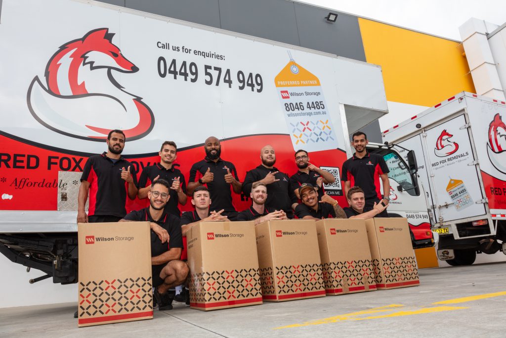 Eastern Suburbs Removalist