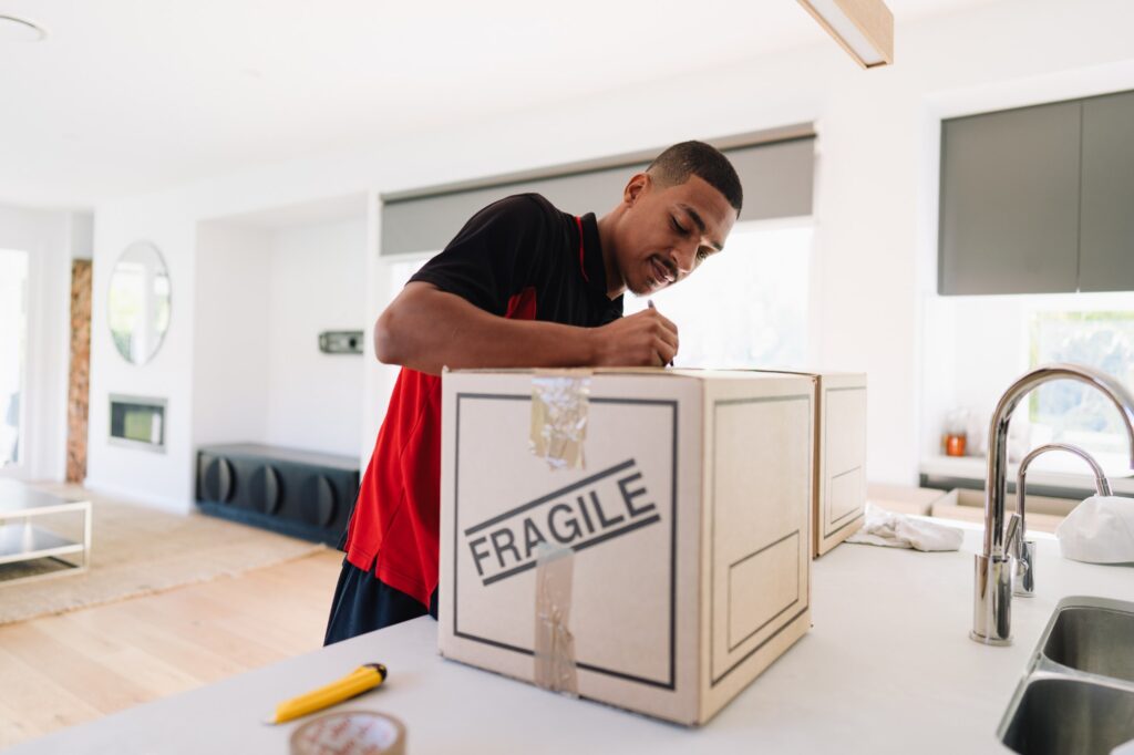 removalists Sydney, Packing and unpacking