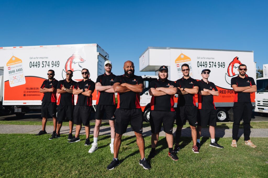 removalists Sydney