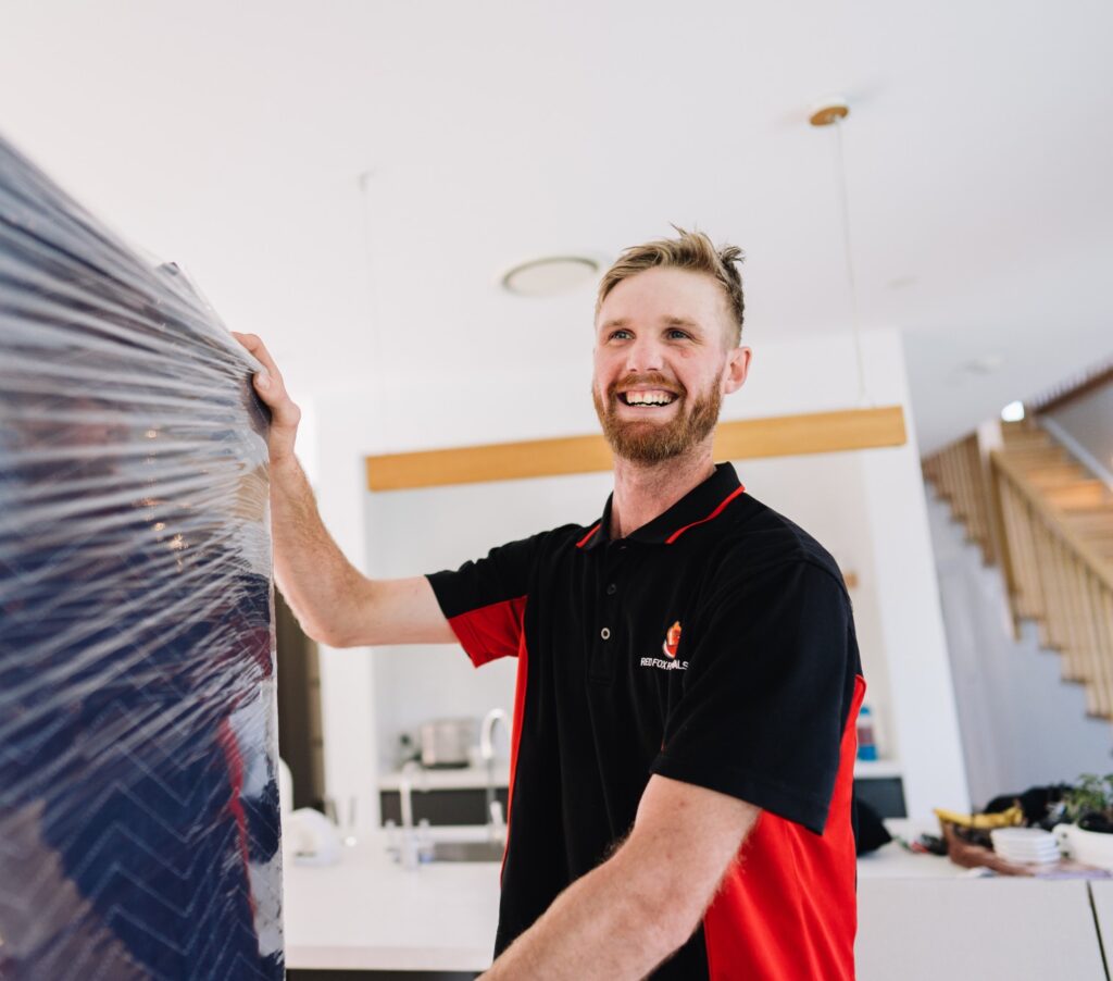 Red Fox Removalists