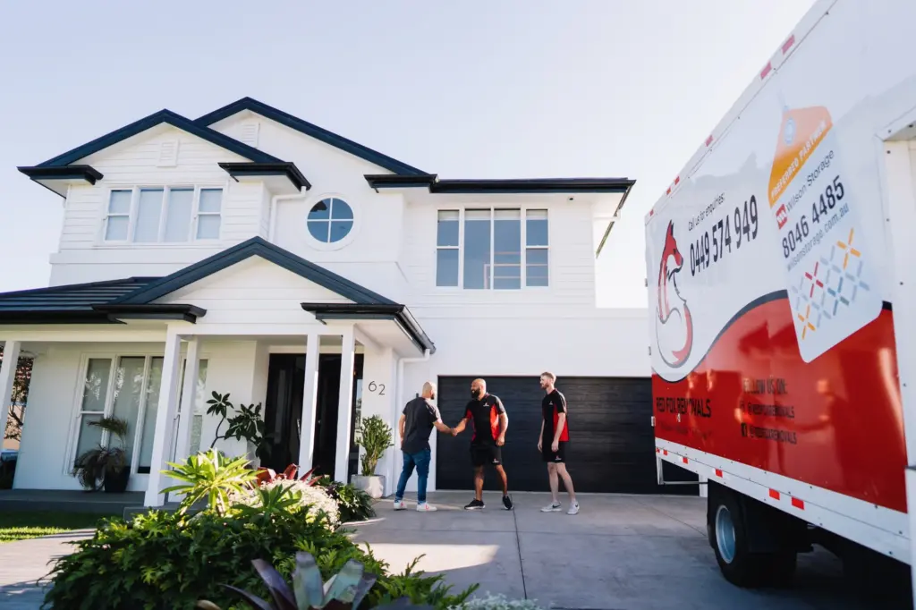 Home Moving and Relocations