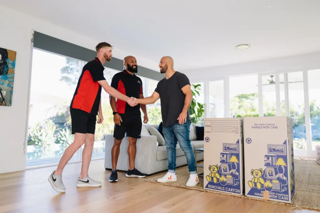 Red Fox Removalists