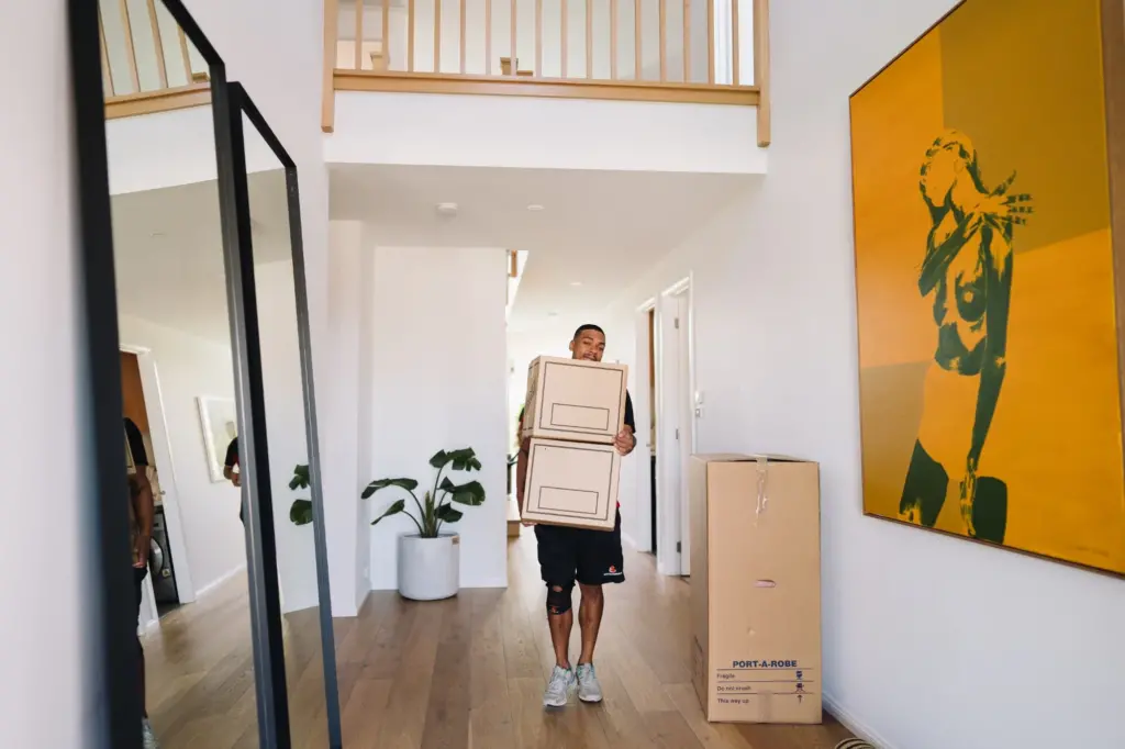 Red Fox Removalists