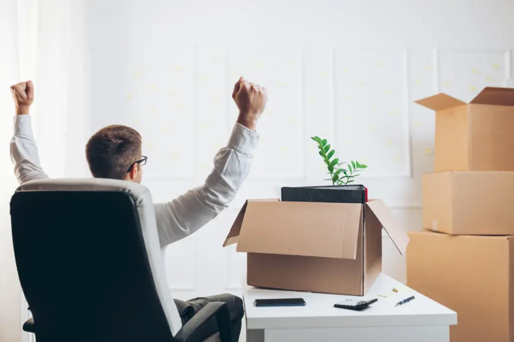 Office Relocations