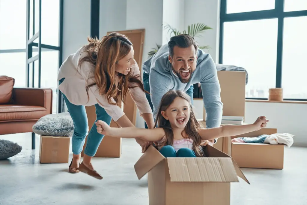 Red Fox Removalists