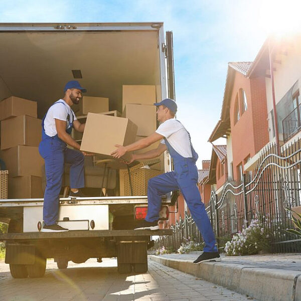 Reliable Sydney Removalist